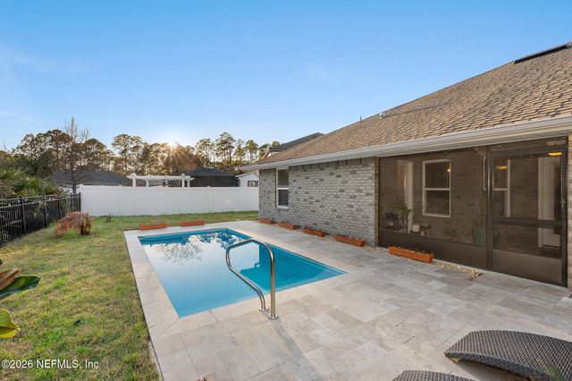 36 SLUMBER Path, Palm Coast, FL 32164