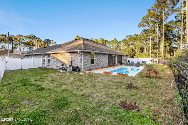 36 SLUMBER Path, Palm Coast, FL 32164