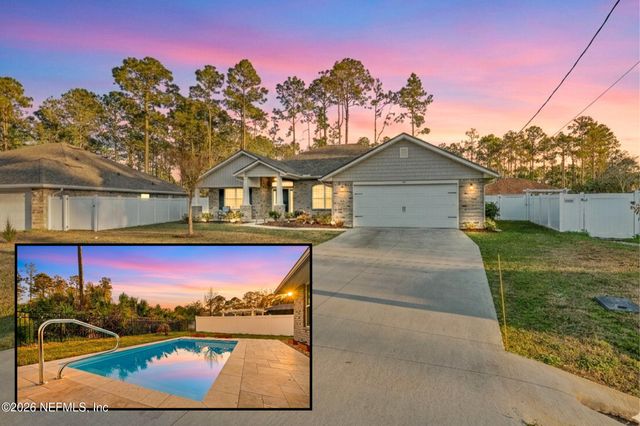36 SLUMBER Path, Palm Coast, FL 32164