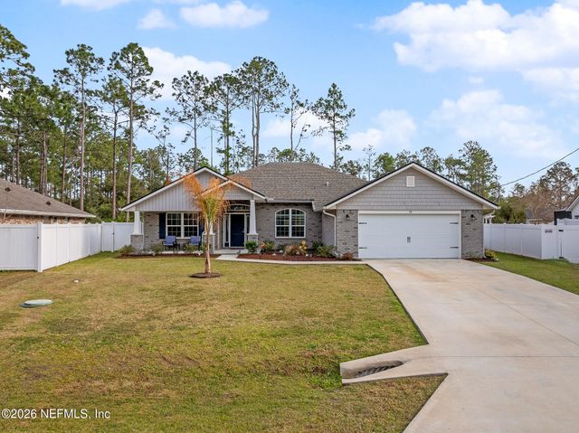 36 SLUMBER Path, Palm Coast, FL 32164