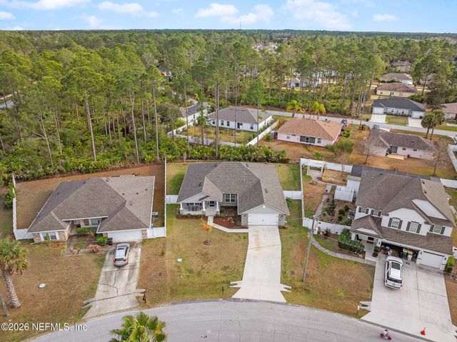 36 SLUMBER Path, Palm Coast, FL 32164