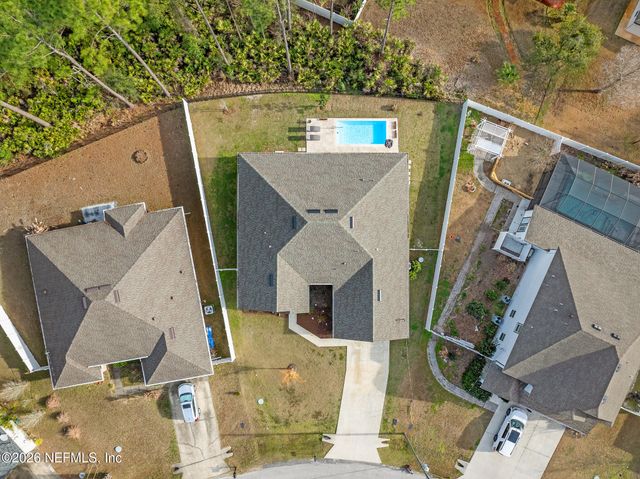 36 SLUMBER Path, Palm Coast, FL 32164