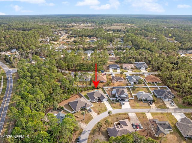 36 SLUMBER Path, Palm Coast, FL 32164
