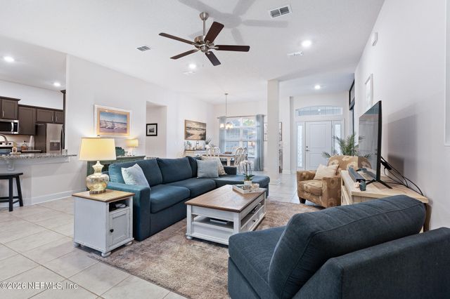 36 SLUMBER Path, Palm Coast, FL 32164