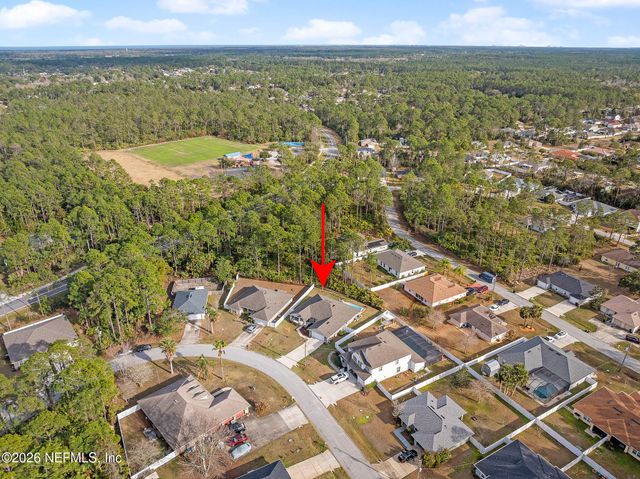 36 SLUMBER Path, Palm Coast, FL 32164