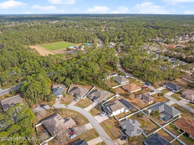 36 SLUMBER Path, Palm Coast, FL 32164