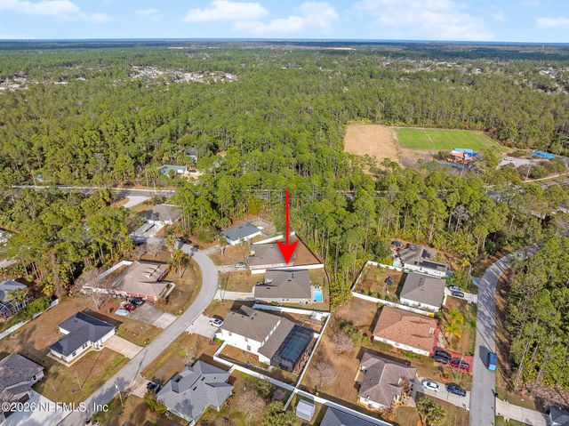 36 SLUMBER Path, Palm Coast, FL 32164