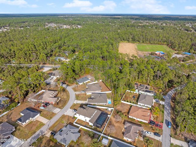 36 SLUMBER Path, Palm Coast, FL 32164