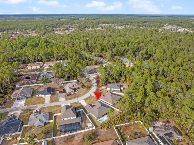 36 SLUMBER Path, Palm Coast, FL 32164