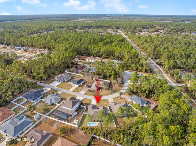 36 SLUMBER Path, Palm Coast, FL 32164