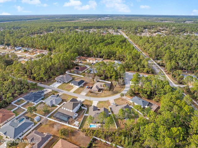 36 SLUMBER Path, Palm Coast, FL 32164