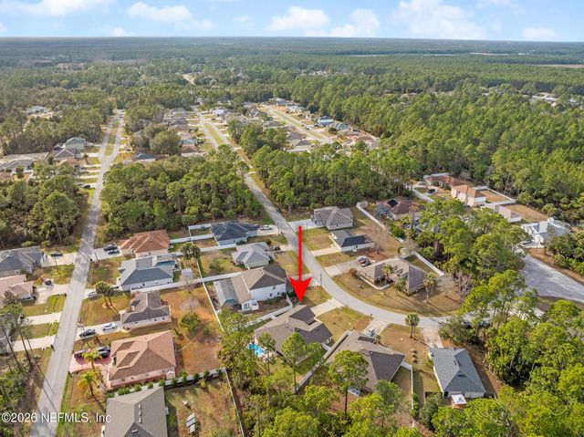 36 SLUMBER Path, Palm Coast, FL 32164