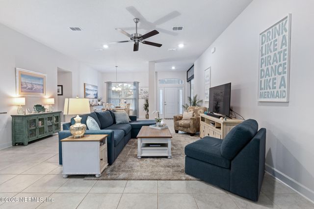 36 SLUMBER Path, Palm Coast, FL 32164