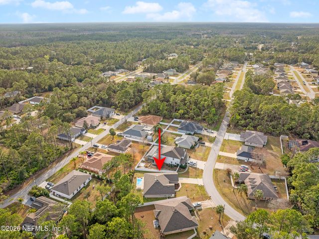 36 SLUMBER Path, Palm Coast, FL 32164