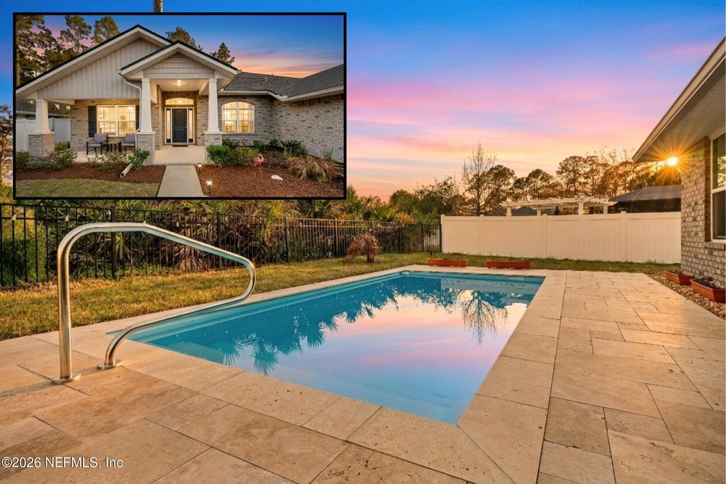 36 SLUMBER Path, Palm Coast, FL 32164