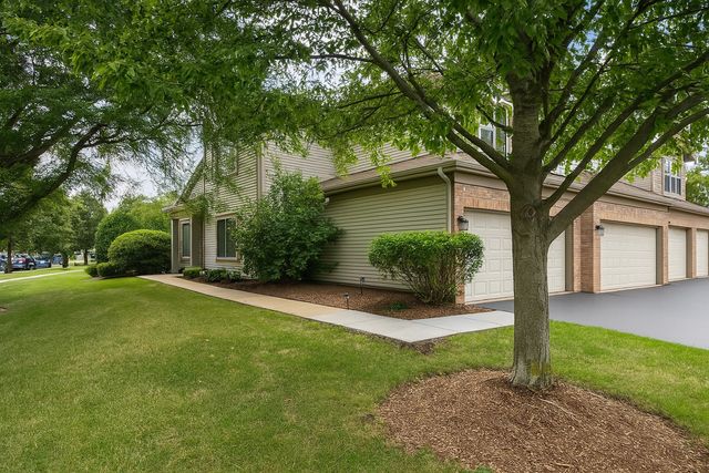 931 Asbury Drive 931, Aurora, IL 60502