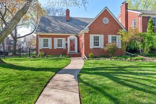 24540 Emerson Street, Dearborn, MI 48124