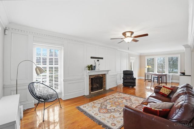 1253 Herschel Avenue, Cincinnati, OH 45208