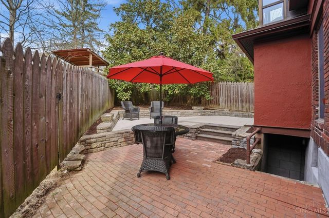 1253 Herschel Avenue, Cincinnati, OH 45208