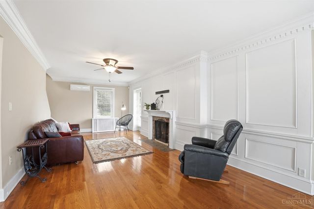 1253 Herschel Avenue, Cincinnati, OH 45208