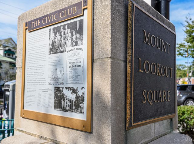 1253 Herschel Avenue, Cincinnati, OH 45208