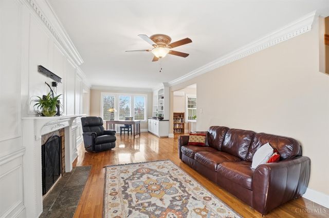 1253 Herschel Avenue, Cincinnati, OH 45208