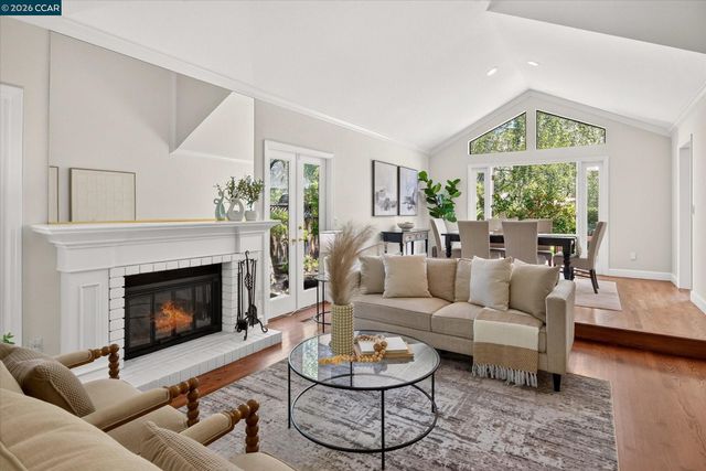 549 Buttonwood Dr, Danville, CA 94506