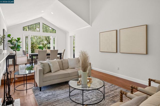 549 Buttonwood Dr, Danville, CA 94506