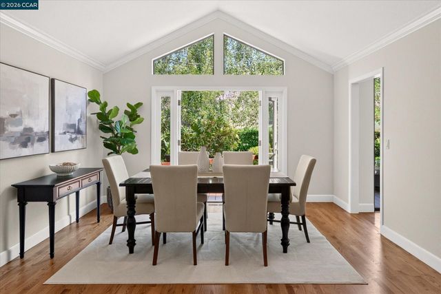 549 Buttonwood Dr, Danville, CA 94506