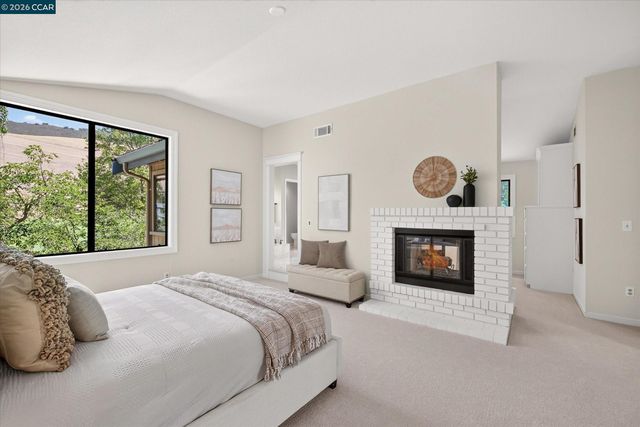 549 Buttonwood Dr, Danville, CA 94506