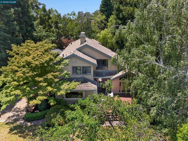 549 Buttonwood Dr, Danville, CA 94506