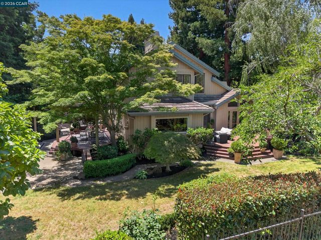 549 Buttonwood Dr, Danville, CA 94506