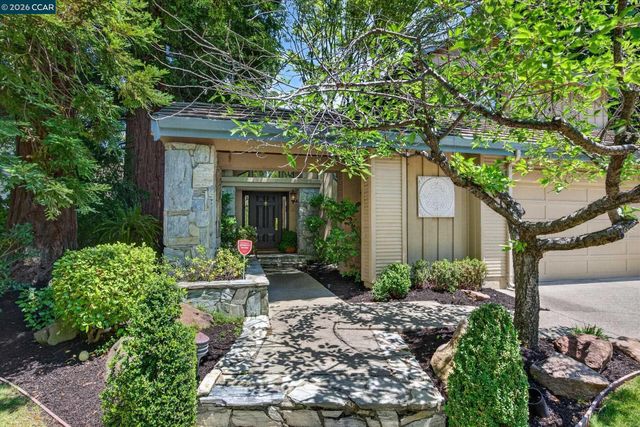 549 Buttonwood Dr, Danville, CA 94506