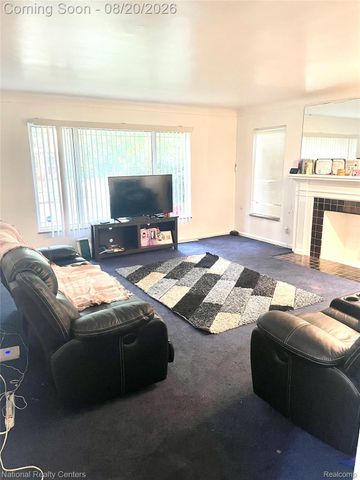 17691 Avon Avenue, Detroit, MI 48219
