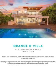 619 S Orange, Los Angeles, CA 90036