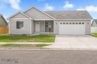708 Pierre Street, Belgrade, MT 59714