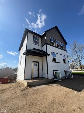 71 Steeples Boulevard, Indianapolis, IN 46222
