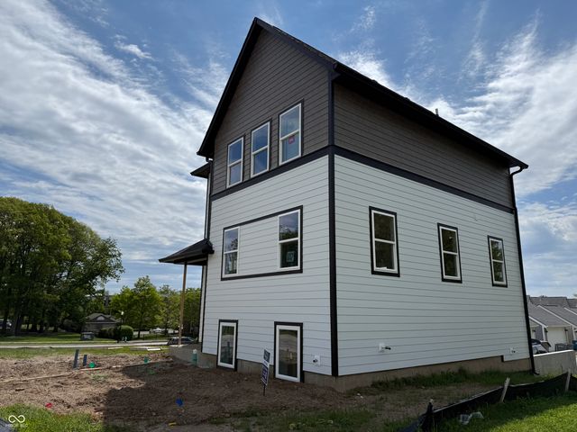71 Steeples Boulevard, Indianapolis, IN 46222