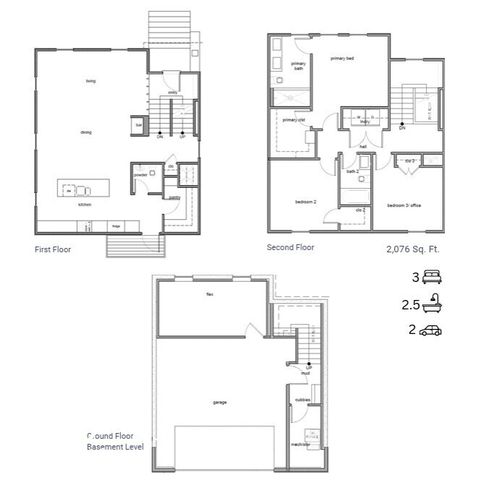 71 Steeples Boulevard, Indianapolis, IN 46222