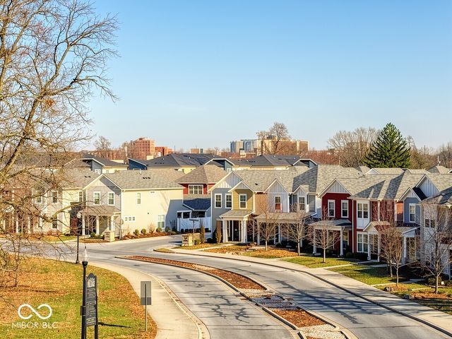 71 Steeples Boulevard, Indianapolis, IN 46222