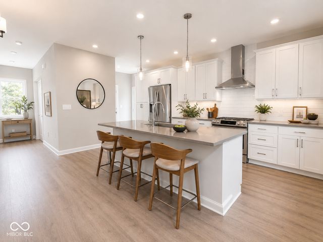 71 Steeples Boulevard, Indianapolis, IN 46222