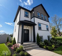 71 Steeples Boulevard, Indianapolis, IN 46222
