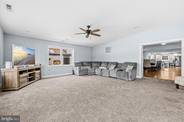 7540 OLD BATTLE GROVE, Dundalk, MD 21222