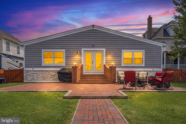 7540 OLD BATTLE GROVE, Dundalk, MD 21222