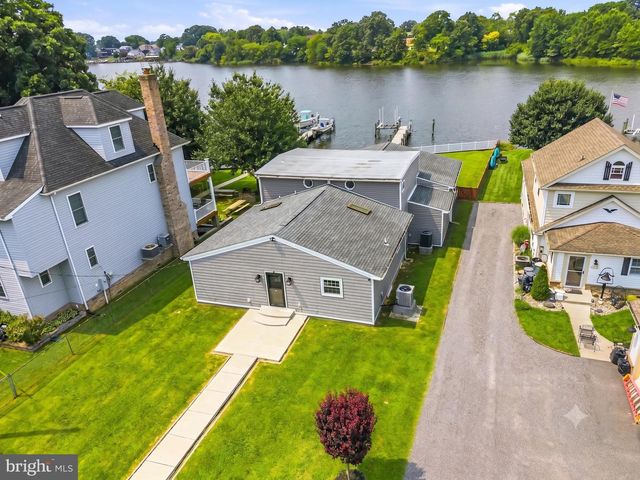 7540 OLD BATTLE GROVE, Dundalk, MD 21222