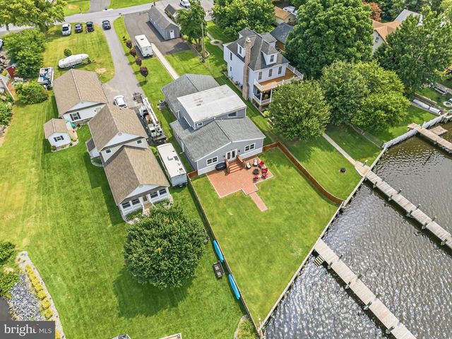 7540 OLD BATTLE GROVE, Dundalk, MD 21222
