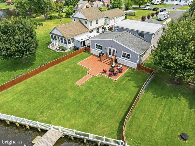 7540 OLD BATTLE GROVE, Dundalk, MD 21222