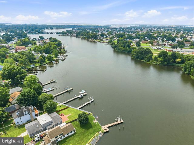 7540 OLD BATTLE GROVE, Dundalk, MD 21222