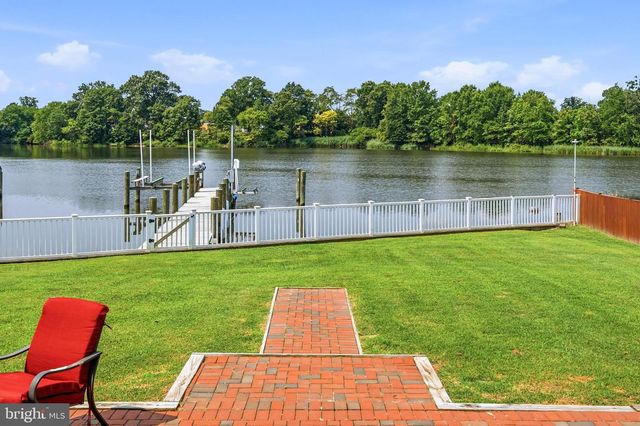 7540 OLD BATTLE GROVE, Dundalk, MD 21222