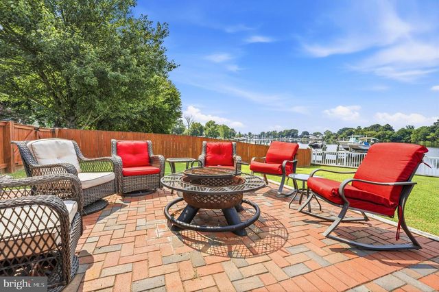 7540 OLD BATTLE GROVE, Dundalk, MD 21222